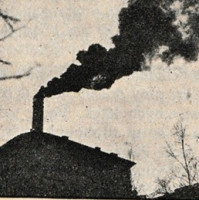 Domácí lékař 1903: Uhelný plyn